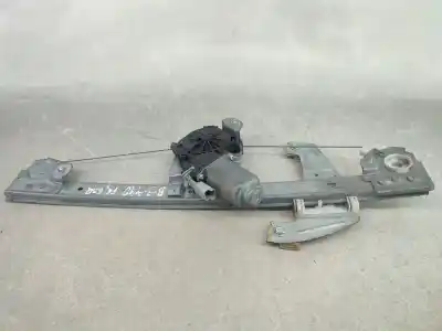 Second-hand car spare part driver left window regulator for citroen c1 (pm_, pn_) 1.0 oem iam references 
