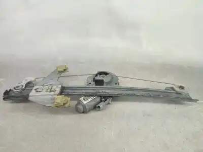 Second-hand car spare part driver left window regulator for citroen c1 (pm_, pn_) 1.0 oem iam references   