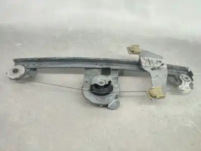 Second-hand car spare part driver left window regulator for citroen c1 (pm_, pn_) 1.0 oem iam references   