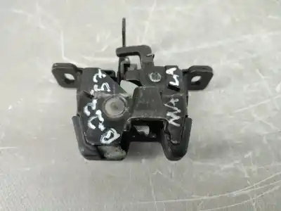 Peça sobressalente para automóvel em segunda mão fechadura do mala por volvo 460 (464) 1.7 referências oem iam 