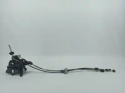 Peça sobressalente para automóvel em segunda mão alavanca de velocidades por ford focus iii 1.6 tdci referências oem iam bv6r7c453dac