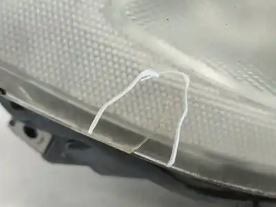 Second-hand car spare part right headlight for bmw 3 (e90) 320 d oem iam references   