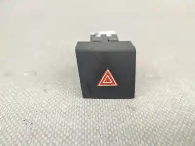 Second-hand car spare part hazard warning lights for peugeot 508 sw i (8e_) 2.2 hdi oem iam references 96662380ze04