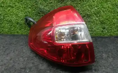 Peça sobressalente para automóvel em segunda mão FAROLIM TRASEIRO ESQUERDO por RENAULT KOLEOS I (HY_)  Referências OEM IAM   