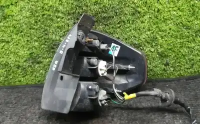 Peça sobressalente para automóvel em segunda mão farolim traseiro esquerdo por renault koleos i (hy_) 2.0 dci 4x4 (hy0k) referências oem iam   