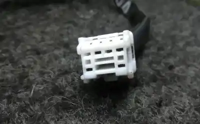 Peça sobressalente para automóvel em segunda mão farolim traseiro esquerdo por renault koleos i (hy_) 2.0 dci 4x4 (hy0k) referências oem iam   