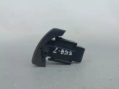 Peça sobressalente para automóvel em segunda mão interruptor 4 piscas - emergência por opel corsa c (x01) 1.3 cdti (f08 f68) referências oem iam 9164141  