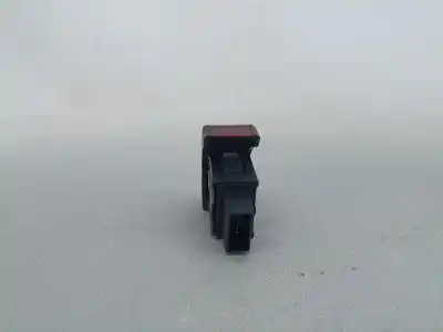 Peça sobressalente para automóvel em segunda mão interruptor 4 piscas - emergência por opel corsa c (x01) 1.3 cdti (f08 f68) referências oem iam 9164141  