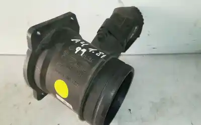 Second-hand car spare part Flowmeter for AUDI A4 B5 (8D2) 1.8 T OEM IAM references 06B133471X  