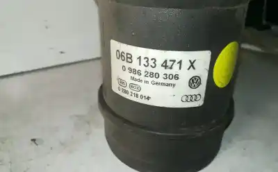 Second-hand car spare part flowmeter for audi a4 b5 (8d2) 1.8 t oem iam references 06b133471x  