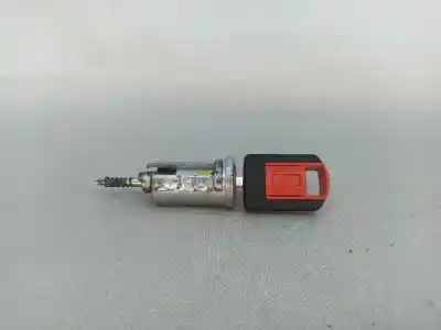 Tweedehands auto-onderdeel STARTSCHAKELAAR voor OPEL CORSA C (X01)  OEM IAM-referenties 13168306  