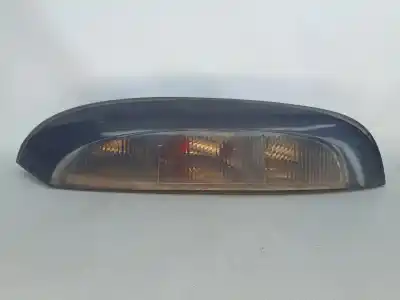 Pezzo di ricambio per auto di seconda mano Luci Posteriori Destra per OPEL CORSA C (X01) 1.3 CDTI (F08 F68) Riferimenti OEM IAM 89307501  