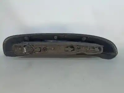 Pezzo di ricambio per auto di seconda mano luci posteriori destra per opel corsa c (x01) 1.3 cdti (f08 f68) riferimenti oem iam 89307501  