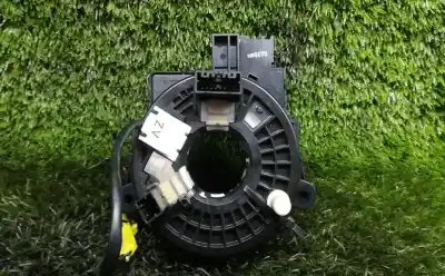 Peça sobressalente para automóvel em segunda mão fita do airbag por renault koleos i (hy_) 2.0 dci 4x4 (hy0k) referências oem iam 25554jy01a