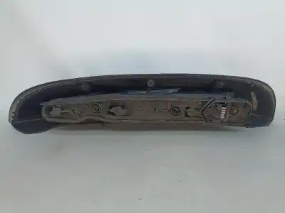 Pezzo di ricambio per auto di seconda mano lampada posteriore sinistra per opel corsa c (x01) 1.3 cdti (f08 f68) riferimenti oem iam 89307491  