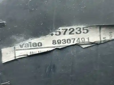 Pezzo di ricambio per auto di seconda mano lampada posteriore sinistra per opel corsa c (x01) 1.3 cdti (f08 f68) riferimenti oem iam 89307491  