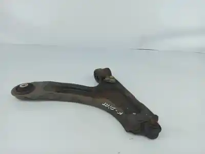 Piesă de schimb auto la mâna a doua braț suspensie inferior dreapta fațã pentru opel corsa c (x01) 1.2 (f08, f68) referințe oem iam    Piesă de schimb auto la mâna a doua braț suspensie inferior dreapta fațã pentru opel corsa c (x01) 1.2 (f08, f68) referințe oem iam
