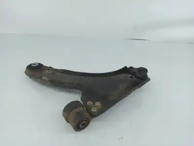 Piesă de schimb auto la mâna a doua braț suspensie inferior dreapta fațã pentru opel corsa c (x01) 1.2 (f08, f68) referințe oem iam    Piesă de schimb auto la mâna a doua braț suspensie inferior dreapta fațã pentru opel corsa c (x01) 1.2 (f08, f68) referințe oem iam