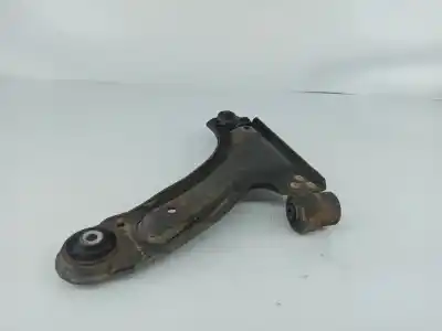 Piesă de schimb auto la mâna a doua braț suspensie inferior dreapta fațã pentru opel corsa c (x01) 1.2 (f08, f68) referințe oem iam    Piesă de schimb auto la mâna a doua braț suspensie inferior dreapta fațã pentru opel corsa c (x01) 1.2 (f08, f68) referințe oem iam