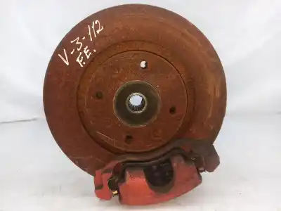 Peça sobressalente para automóvel em segunda mão manga de eixo dianteira esquerda por citroen c2 (jm_) 1.6 hdi referências oem iam 