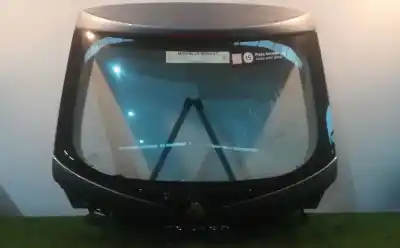 Peça sobressalente para automóvel em segunda mão porta da mala / tampa traseira por renault koleos i (hy_) 2.0 dci 4x4 (hy0k) referências oem iam 