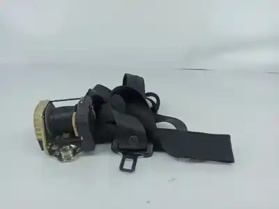 Peça sobressalente para automóvel em segunda mão cinto de segurança dianteiro direito por opel corsa c (x01) 1.2 (f08, f68) referências oem iam 09114855n  