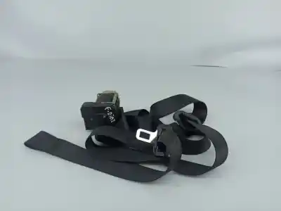 Peça sobressalente para automóvel em segunda mão cinto de segurança dianteiro direito por opel corsa c (x01) 1.2 (f08, f68) referências oem iam 09114855n  