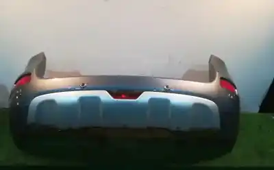 Peça sobressalente para automóvel em segunda mão para choques traseiro por renault koleos i (hy_) 2.0 dci 4x4 (hy0k) referências oem iam 