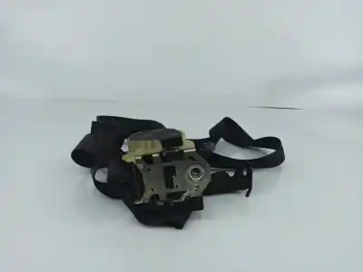 Peça sobressalente para automóvel em segunda mão cinto de segurança traseiro direito por opel corsa c (x01) 1.2 (f08, f68) referências oem iam 09114844n  