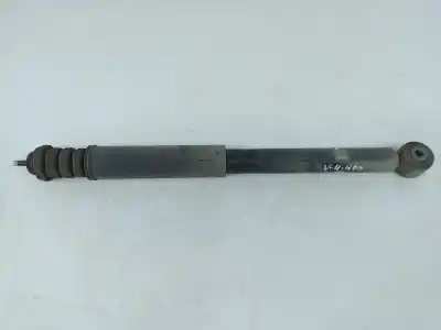 Автозапчастина б/у правий задній амортизатор для renault twingo ii (cn0_) 1.5 dci (cn0e) посилання на oem iam 