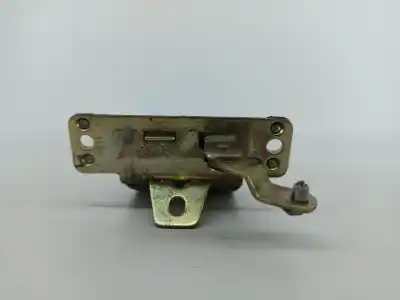 İkinci el araba yedek parçası bagaj / kapi kilidi için opel corsa c (x01) 1.2 (f08, f68) oem iam referansları 90534769  