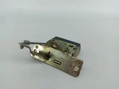 İkinci el araba yedek parçası bagaj / kapi kilidi için opel corsa c (x01) 1.2 (f08, f68) oem iam referansları 90534769  