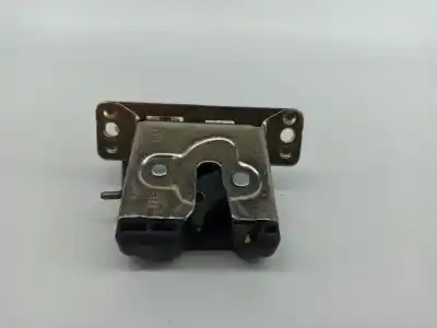 Tweedehands auto-onderdeel kofferbak / poortsluiting voor opel corsa c (x01) 1.2 (f08 f68) oem iam-referenties 90534769