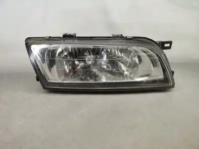 Second-hand car spare part Right Headlight for NISSAN ALMERA (N15) 2.0 Diesel OEM IAM references   