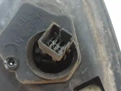 İkinci el araba yedek parçası sag arka görünüm için opel corsa c 1.3 16v cdti cat (z 13 dt / ln9) oem iam referansları 065022r1  