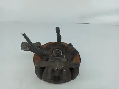 İkinci el araba yedek parçası ön sag knuckle için opel corsa c (x01) 1.2 (f08, f68) oem iam referansları   