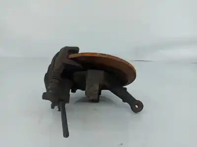 Автозапчасти б/у передняя правая кулачка за opel corsa c (x01) 1.2 (f08 f68) ссылки oem iam   