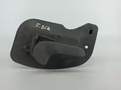 Автозапчасти б/у внутри передней правой ручки за opel corsa c (x01) 1.2 (f08 f68) ссылки oem iam 24423524p