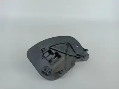 Автозапчасти б/у внутри передней правой ручки за opel corsa c (x01) 1.2 (f08 f68) ссылки oem iam 24423524p  