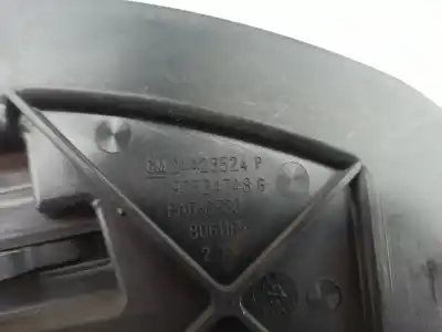 Автозапчасти б/у внутри передней правой ручки за opel corsa c (x01) 1.2 (f08 f68) ссылки oem iam 24423524p  