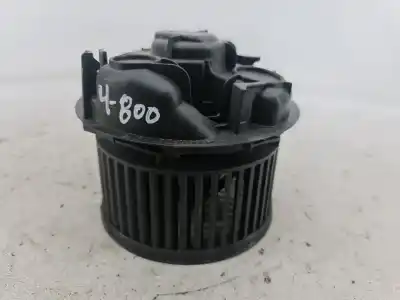 Tweedehands auto-onderdeel Verwarmingsmotor voor RENAULT CLIO III (BR0/1, CR0/1) 1.2 16V (BR02 BR0J BR11 CR02 CR0J CR11) OEM IAM-referenties N104999Z  