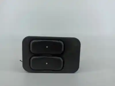 Автозапчасти б/у выключатель левого переднего окна за opel corsa c (x01) 1.2 (f08 f68) ссылки oem iam 13363202