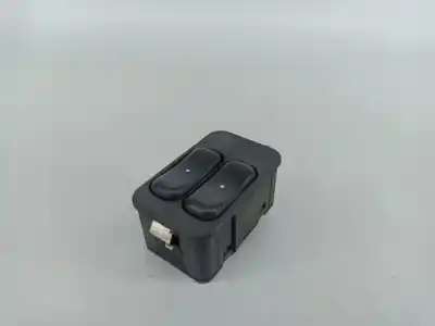 Автозапчасти б/у выключатель левого переднего окна за opel corsa c (x01) 1.2 (f08 f68) ссылки oem iam 13363202  