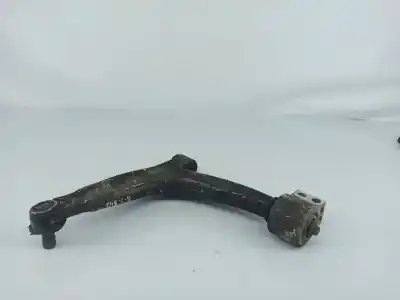 Автозапчасти б/у передний правый нижний рычаг подвески за opel vectra c gts (z02) 2.2 16v (f68) ссылки oem iam ad2b0226406