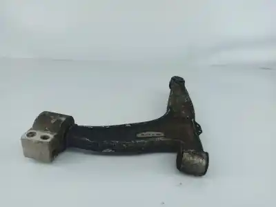 Автозапчастина б/у передній правий нижний рычаг підвіски для opel vectra c gts (z02) 2.2 16v (f68) посилання на oem iam ad2b0226406  