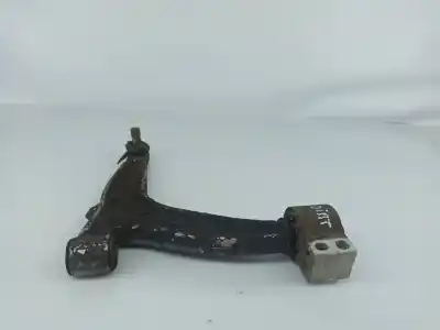 Автозапчастина б/у передній правий нижний рычаг підвіски для opel vectra c gts (z02) 2.2 16v (f68) посилання на oem iam ad2b0226406  