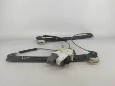 Second-hand car spare part driver left window regulator for bmw x3 (e83) 2.0 d oem iam references 6pinos  