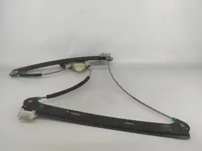 Second-hand car spare part driver left window regulator for bmw x3 (e83) 2.0 d oem iam references 6pinos  