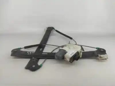 Second-hand car spare part driver left window regulator for bmw x3 (e83) 2.0 d oem iam references 6pinos  