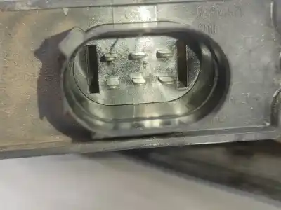 Second-hand car spare part driver left window regulator for bmw x3 (e83) 2.0 d oem iam references 6pinos  